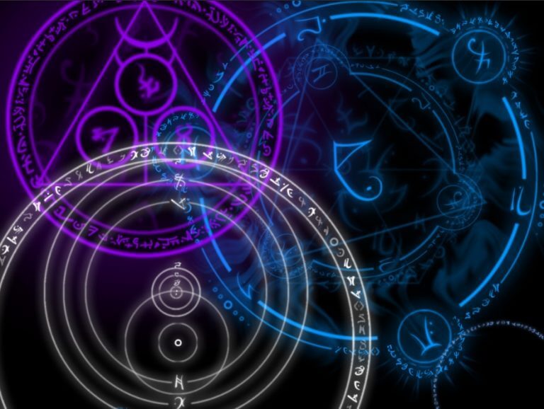 Get Started Now On Magick!