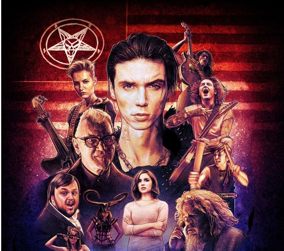 American Satan Movie