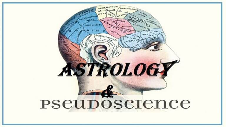 How Astrology Is Intertwined In Pseudoscience