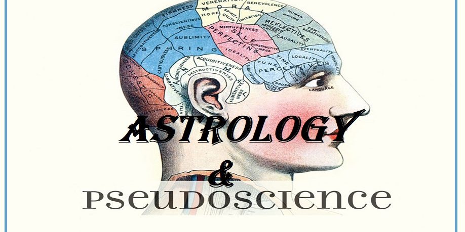 why astrology is a science