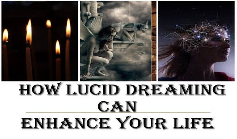 How Lucid Dreaming Can Enhance Your Life
