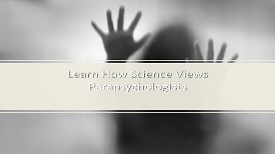 Parapsychologist