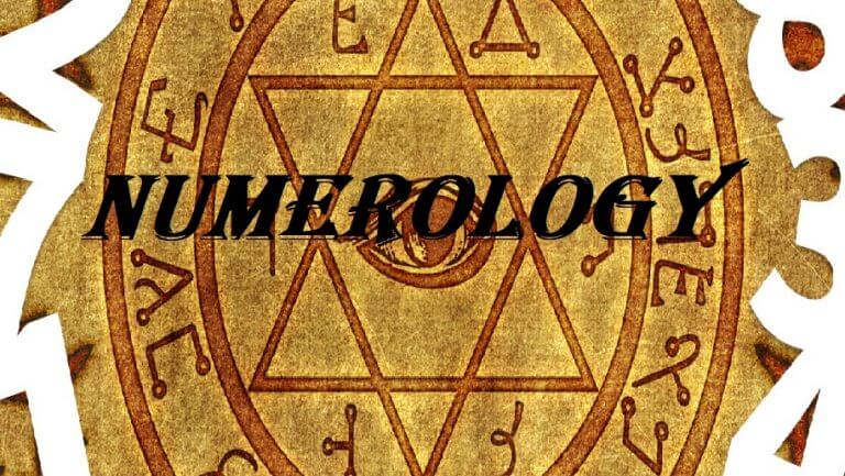 Learn All About Numerology