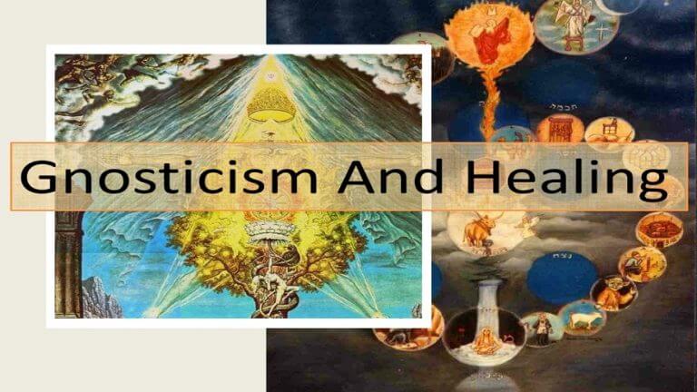 Gnosticism and Healing