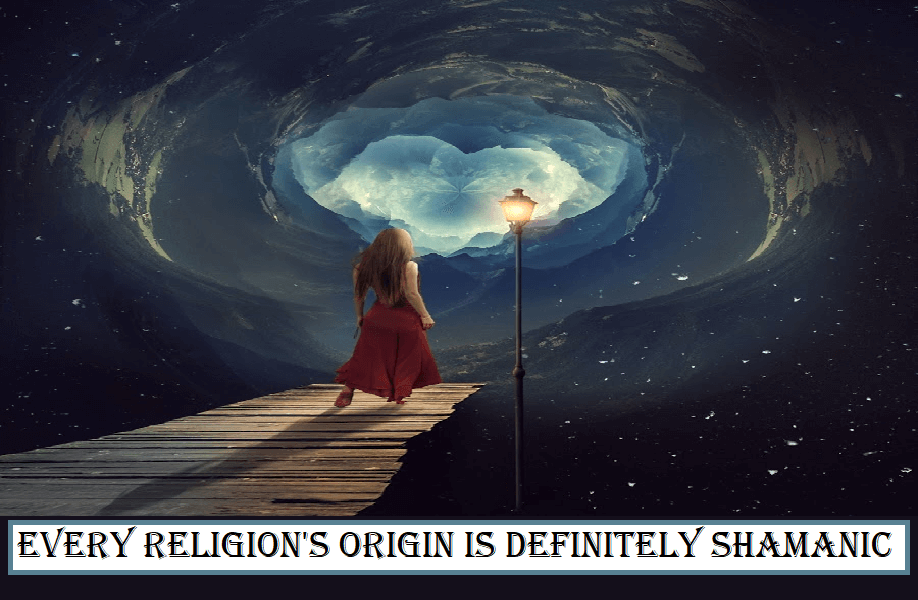 every religion