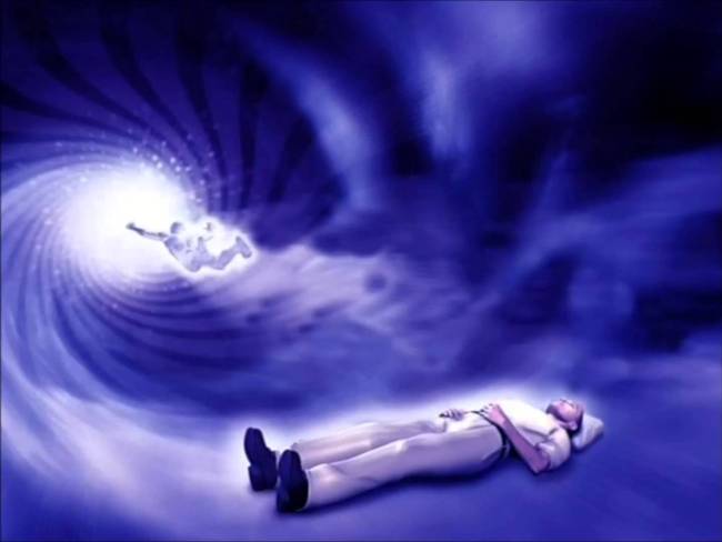 Introduction to Astral travel and Astral Projection