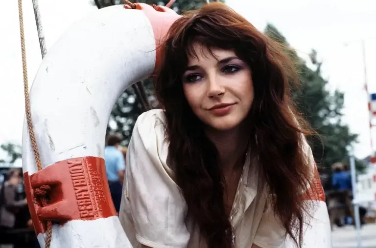 Kate Bush,  Gurdjieff, and the Occult