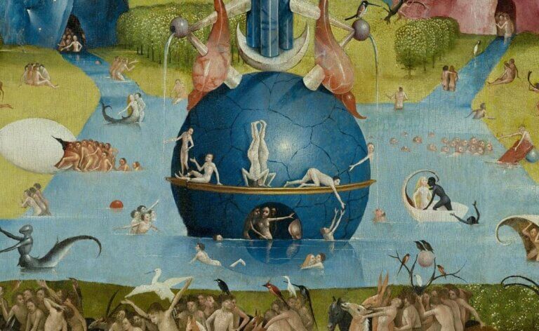 Occult and Hermetic Symbolism in Hieronymus Bosch