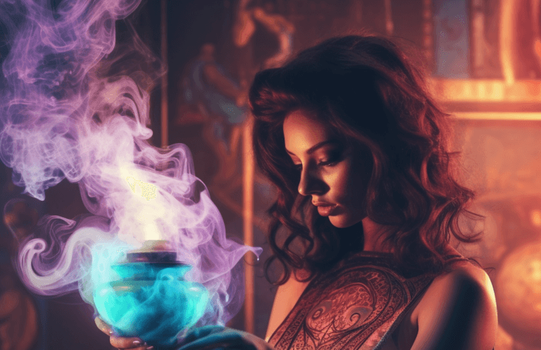 How to Best Utilize Incense in Magick and Witchcraft