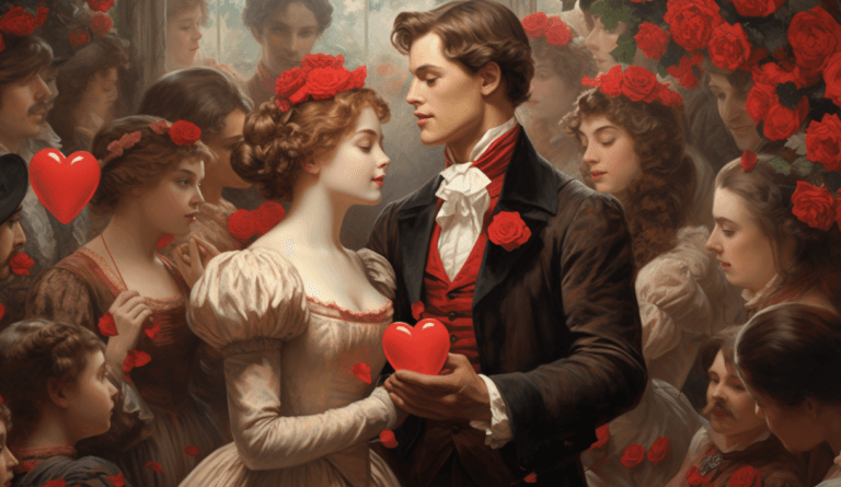 Unveiling the True History of Valentine’s Day: Exploring Occult and Hermetic Influences