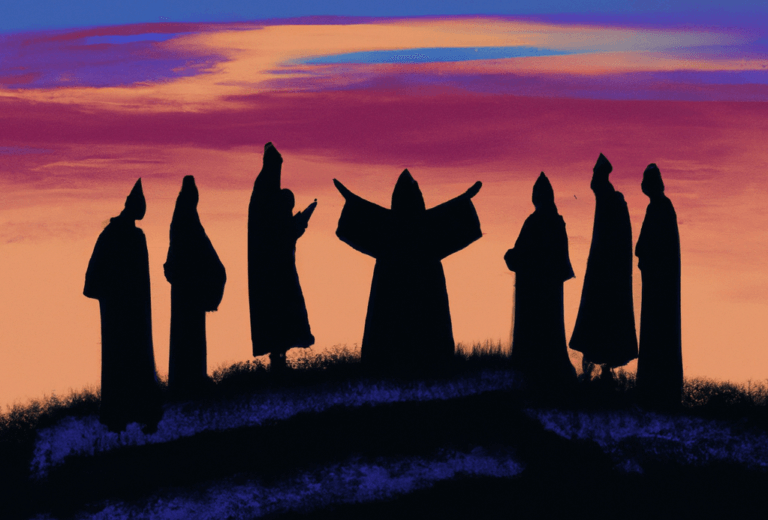 The Top 13 Occultists of All Time