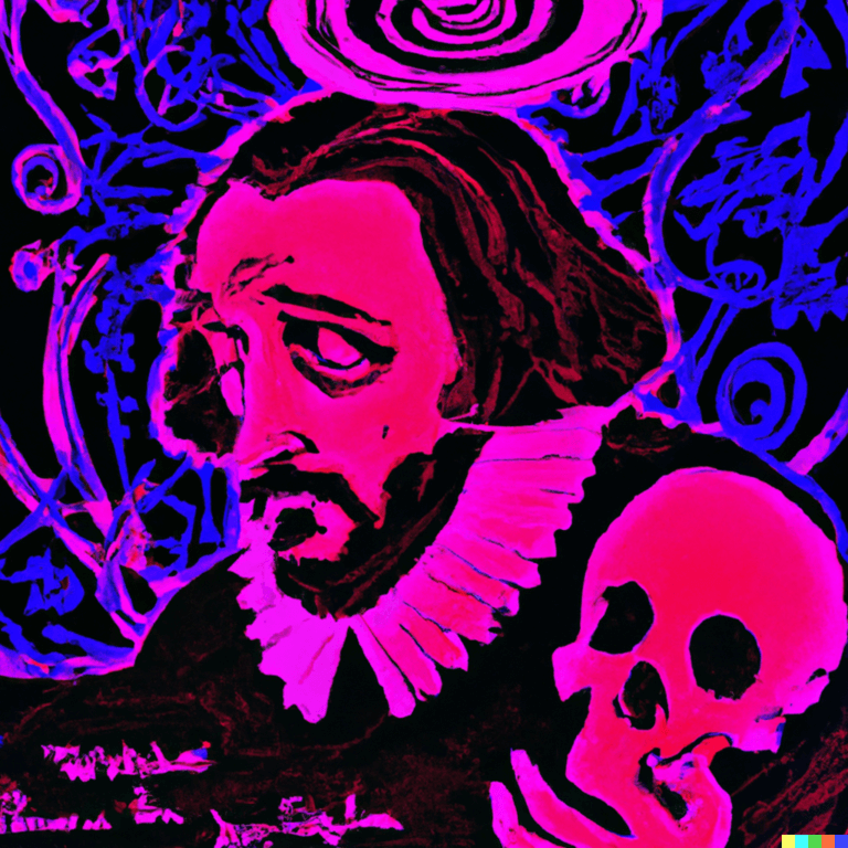 Illuminating the Occult: The Mysteries within William Shakespeare’s Works