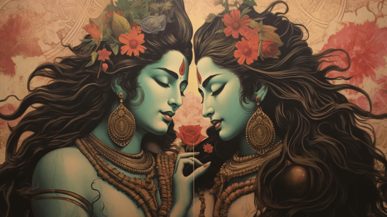 Lingam and Yoni: The Sacred Symbols of Tantra