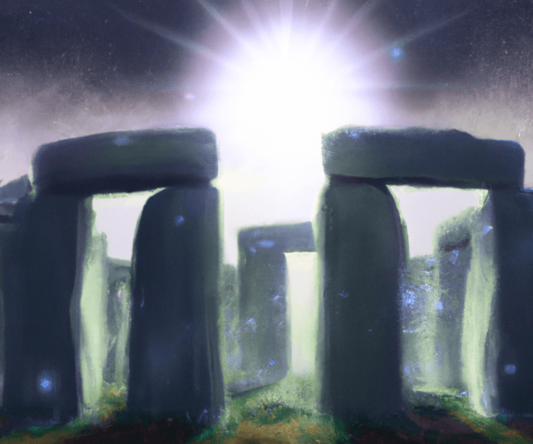 The Top 11 Most Magickal Places in the World