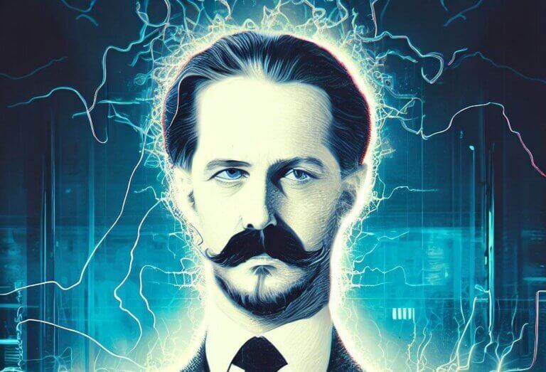 The Occult Influences on the Brilliant Mind of Nikola Tesla