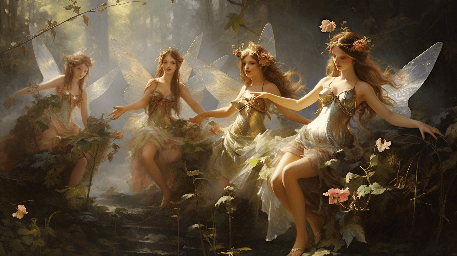 fairies-izabael