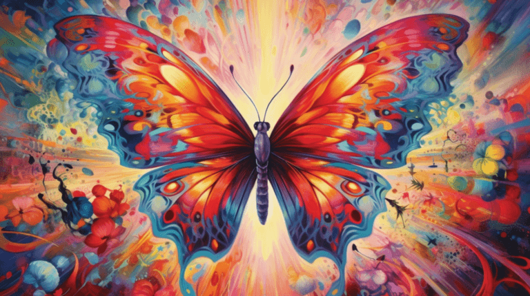 The Butterfly Effect in Magick and Witchcraft: The Hurricane Power of Small Changes
