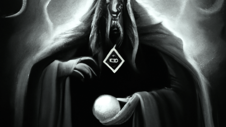 Exploring the Dark Arts: A Comprehensive Guide to Types of Black Magick