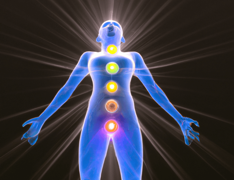 The Circulation of Body Light: A Journey of Spiritual Illumination