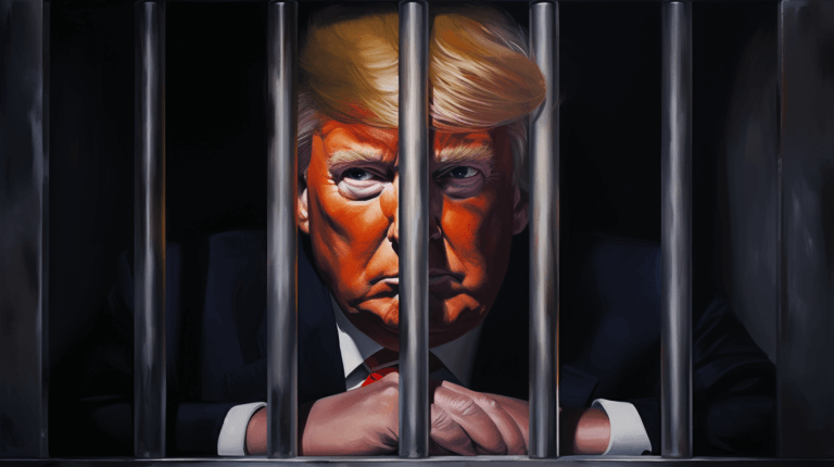 Send Trump to Jail