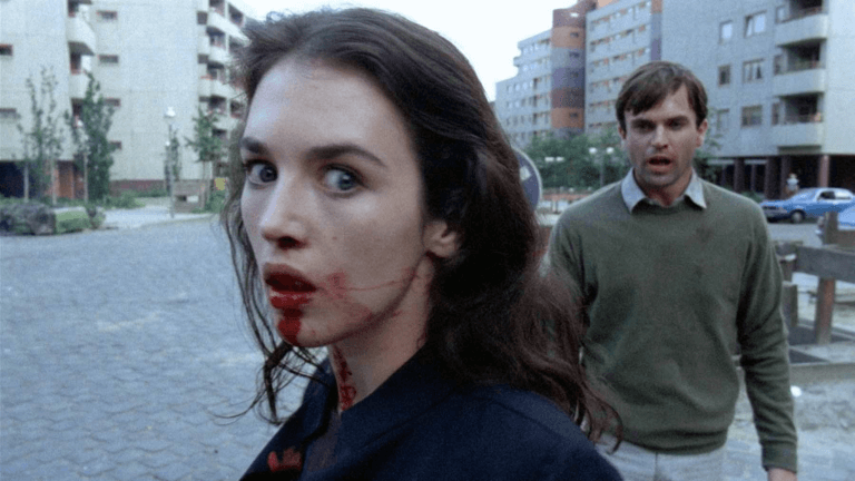 Exploring the Depths of Psyche: Analyzing the Masterpiece, Possession (1981)