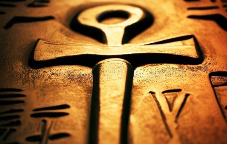 The Ankh: Unraveling the Symbol of Life and Immortality