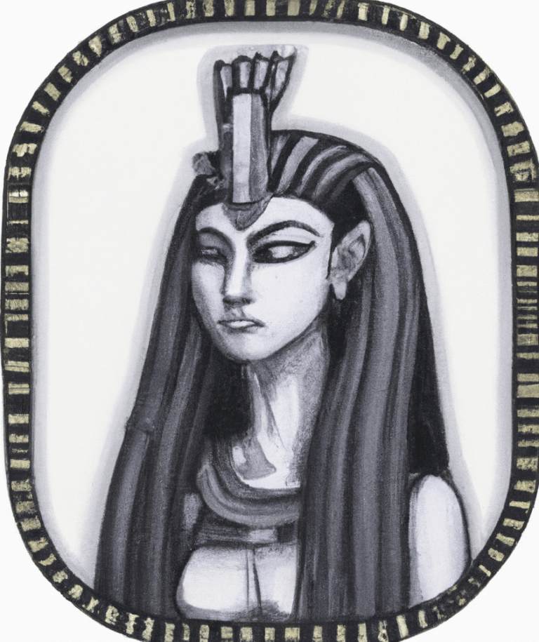 Nuit: The Ancient Egyptian Goddess and Her Connection to Thelema