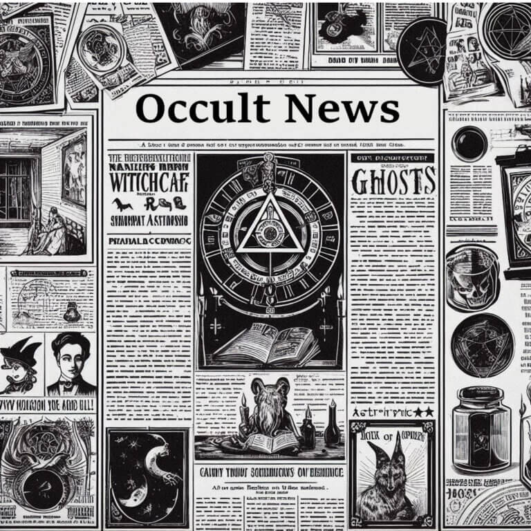 Occult News