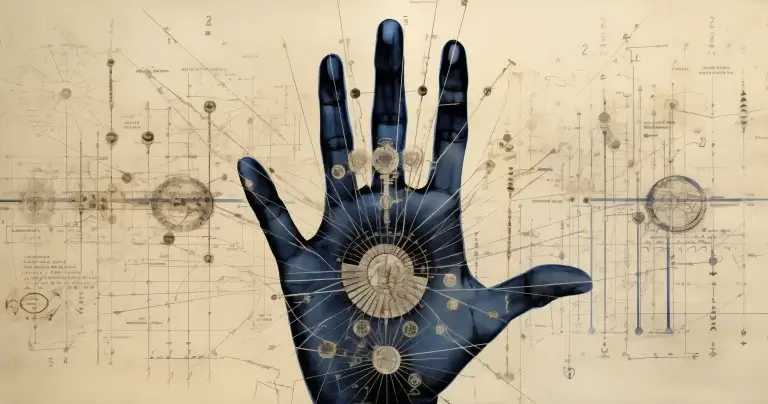 Palmistry: History & How to