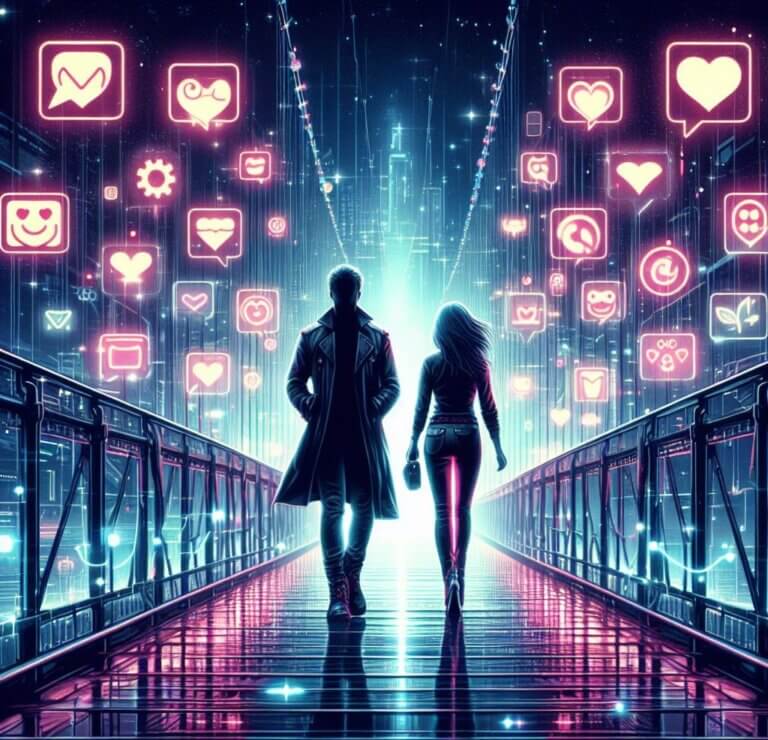Magick Spells for Online Dating: Enhance Your Digital Charm