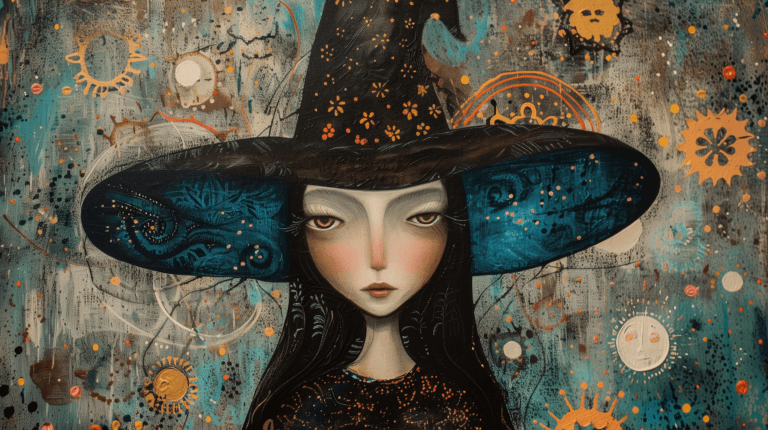 Cute Witches: A Magical Trend Taking Over Pop Culture