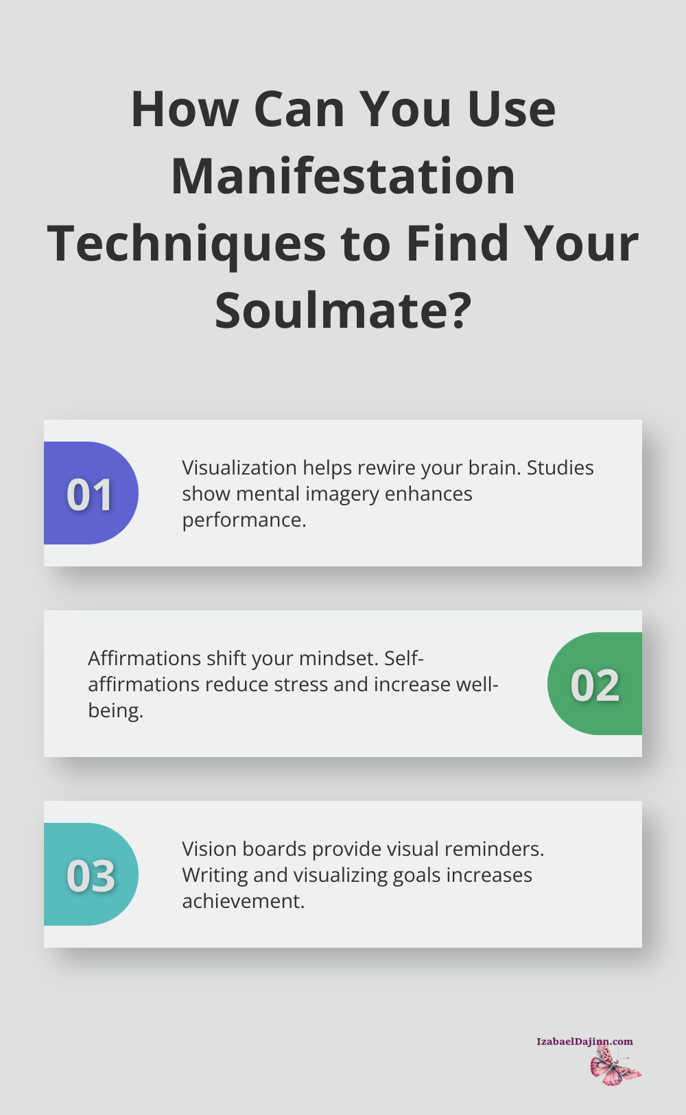 Fact - How Can You Use Manifestation Techniques to Find Your Soulmate?