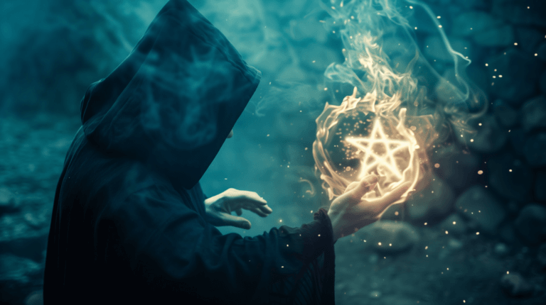 Protection Magick Rituals: Essential Guide