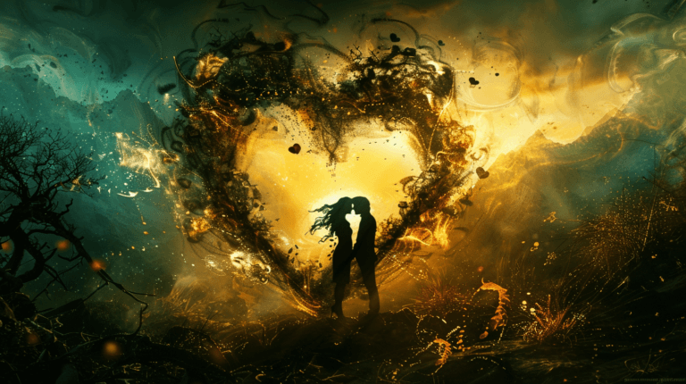 Why Love Attraction Magick Works