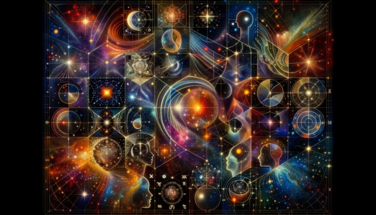 Why Thelema and Astrology Are Interconnected